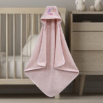 LINO ΚΑΠΑ HADA PINK 75X75 - Image 2