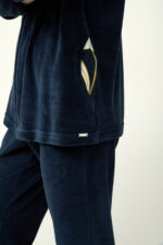 Χειμερινό Lounge Set με Κουκούλα - Image 4