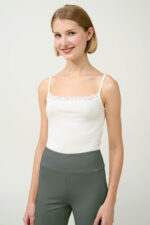 Γυναικείο Ψηλόμεσο Lounge Παντελόνι