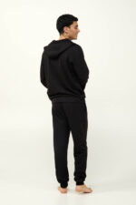 Ανδρική Φούτερ Φόρμα με Φερμουάρ - Image 4