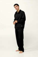 Ανδρική Φούτερ Φόρμα με Τσέπη