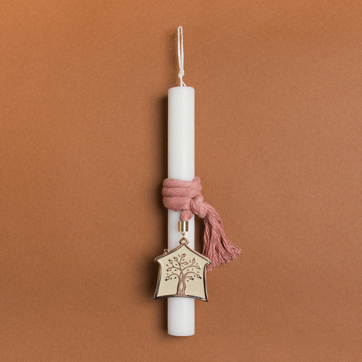 4a3dc605-7d5d-45f4-9843-530bafa7f6e1 Beauty Home ΛΑΜΠΑΔΑ 33cm ΣΠΙΤΙ ΣΜΑΛΤΟ ΣΑΠΙΟ ΜΗΛΟ ΣΕ ΣΥΣΚΕΥΑΣΙΑ ΔΩΡΟΥ - Image 1