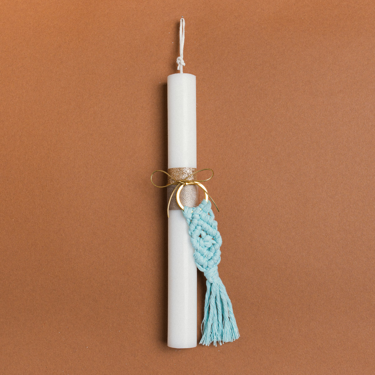 4d51ed9b-648d-49c7-8572-4e67e433797f Beauty Home ΛΑΜΠΑΔΑ 25cm ΜΑΚΡΑΜΕ ΜΠΡΕΛΟΚ ΒΕΡΑΜΑΝ ΜΕ ΦΙΟΓΚΟ ΣΕ ΣΥΣΚΕΥΑΣΙΑ ΔΩΡΟΥ - Image 1