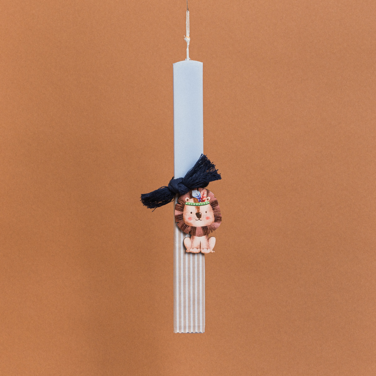 4f93e30a-b43a-4d39-a2c5-2843e781b85b Beauty Home ΛΑΜΠΑΔΑ ΣΤΟΛΙΣΜΕΝΗ “ΛΙΟΝΤΑΡΑΚΙ” ΣΕ ΣΥΣΚΕΥΑΣΙΑ ΔΩΡΟΥ - Image 1