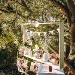 Beauty Home ΚΑΔΡΟ ΜΕ ΜΙΚΡΑ ΒΑΖΑΚΙΑ 40 x 30 x 4,5 cm - Image 4