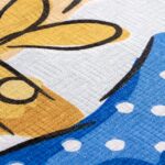 Beauty Home Πικέ βρεφική Art 5264 95x145 Εμπριμέ - Image 2