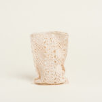 Beauty Home ΠΟΥΓΚΙ ΠΛΕΚΤΗ ΔΑΝΤΕΛΑ 12 x 17 cm