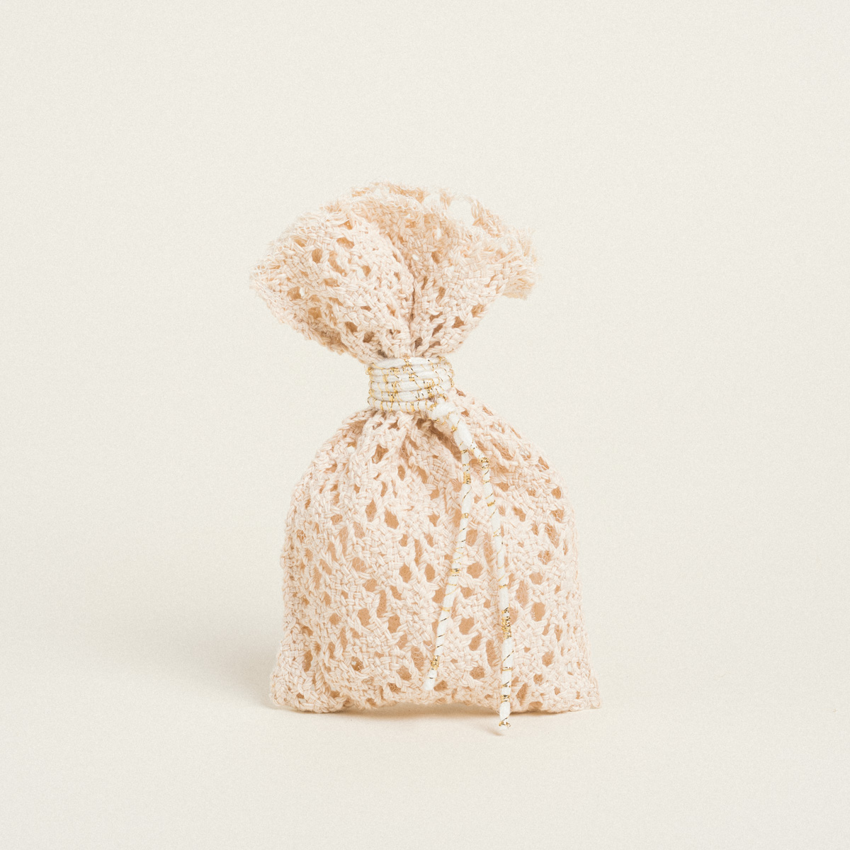 5299999008202-5 Beauty Home ΠΟΥΓΚΙ ΠΛΕΚΤΟ “ΚΥΚΛΑΜΙΝΟ” 12 x 17 cm - Image 1