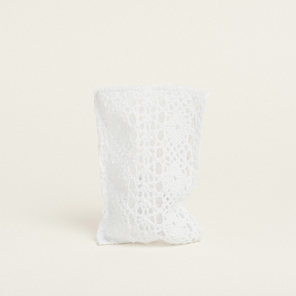 5299999017624-4 Beauty Home ΠΟΥΓΚΙ ΠΛΕΚΤΗ ΔΑΝΤΕΛΑ 12 x 17 cm - Image 1