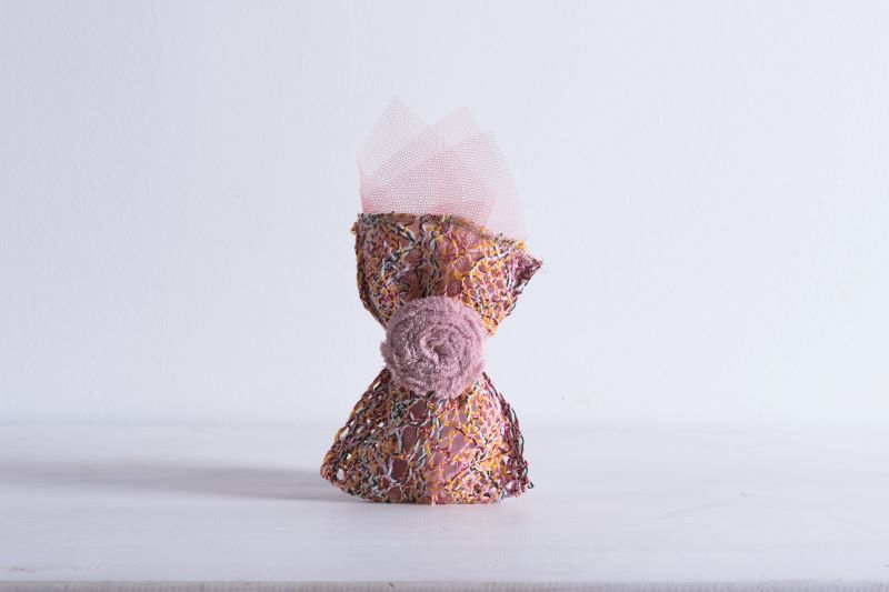 5299999029917-3 Beauty Home ΠΟΥΓΚΙ ΔΑΝΤΕΛΑ ΧΡΩΜΑΤΑ 12 x 17 cm - Image 1