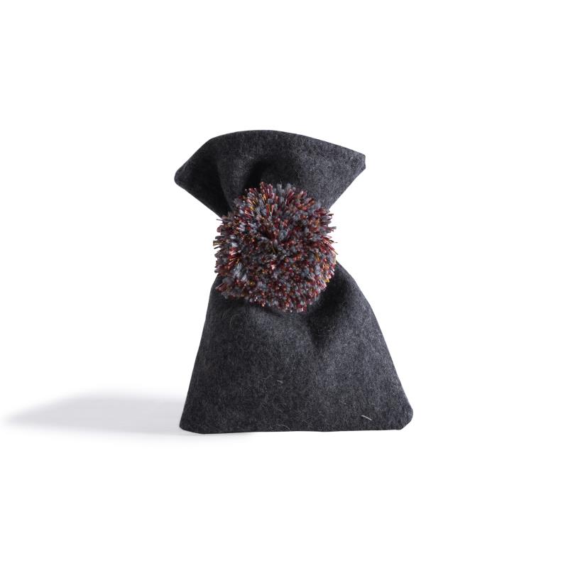 5299999056456-377 Beauty Home ΠΟΥΓΚΙ ΜΑΛΛΙΝΗ ΤΣΟΧΑ 12 x 17 cm - Image 1