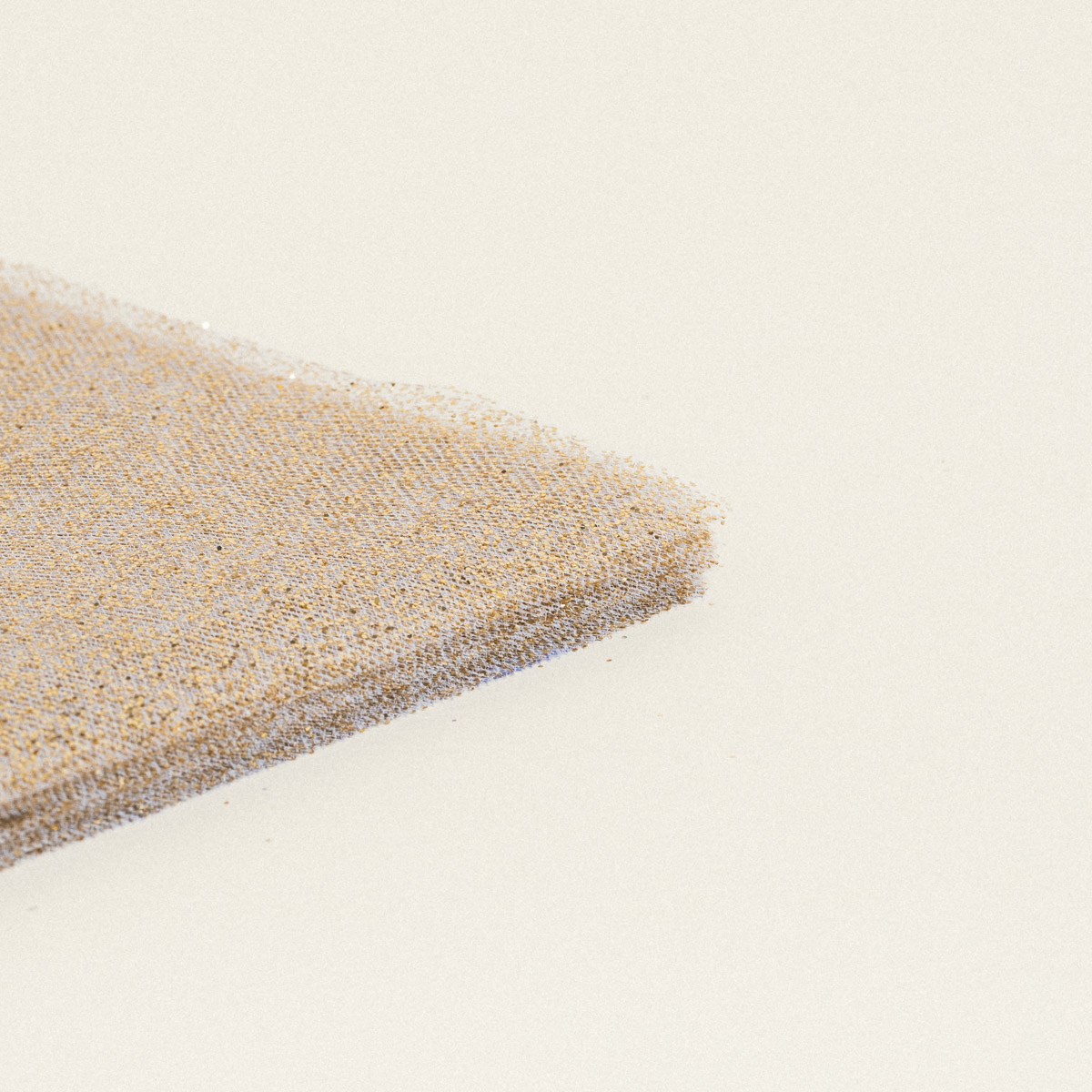 5299999081045-3 Beauty Home ΜΑΝΤΗΛΙ ΤΟΥΛΙ ΓΚΛΙΤΕΡ 35 x 35 cm - Image 1