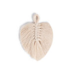 Beauty Home ΜΑΚΡΑΜΕ ΦΥΛΛΟ 14 x 10 cm - Image 5