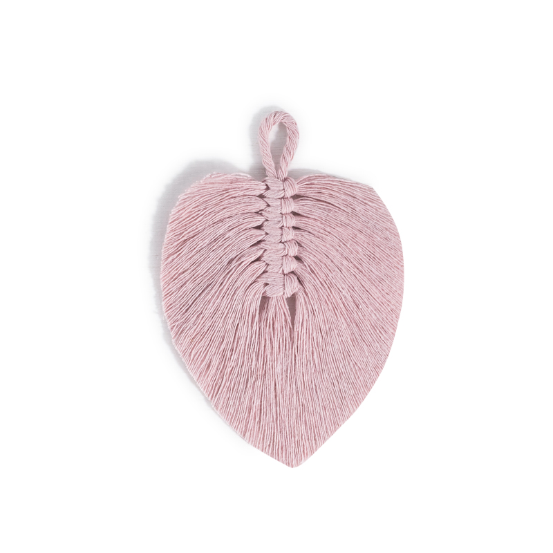 5299999081427-3 Beauty Home ΜΑΚΡΑΜΕ ΦΥΛΛΟ 14 x 10 cm - Image 1