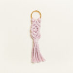 Beauty Home ΜΑΚΡΑΜΕ ΜΠΡΕΛΟΚ PREMIUM 17 x 3 cm - Image 9