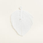 Beauty Home ΜΑΚΡΑΜΕ ΦΥΛΛΟ 14 x 10 cm - Image 4