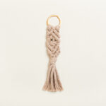 Beauty Home ΜΑΚΡΑΜΕ ΜΠΡΕΛΟΚ PREMIUM 17 x 3 cm - Image 6