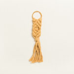 Beauty Home ΜΑΚΡΑΜΕ ΜΠΡΕΛΟΚ PREMIUM 17 x 3 cm - Image 5