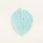 Beauty Home ΜΑΚΡΑΜΕ ΦΥΛΛΟ 14 x 10 cm