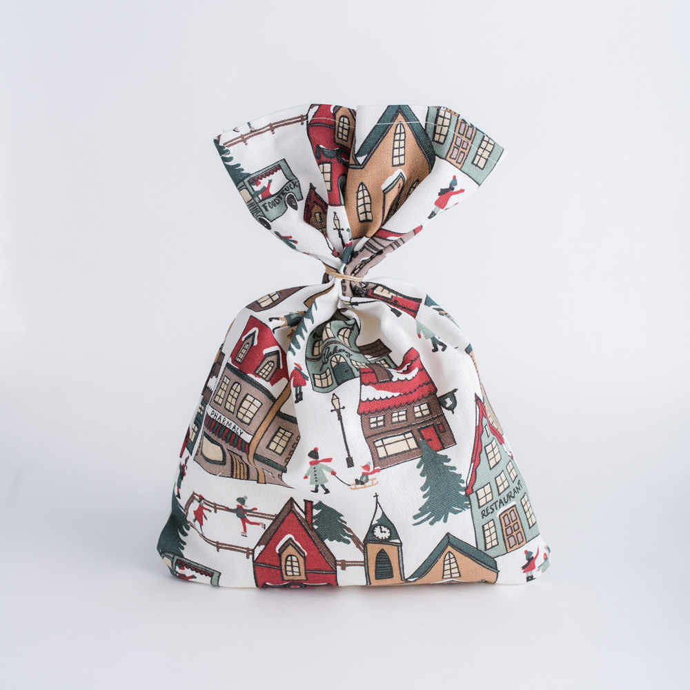 5299999096353 Beauty Home ΤΣΟΥΒΑΛΑΚΙ ΧΕΙΜΕΡΙΝΟ ΧΩΡΙΟ - Image 1