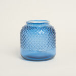 Beauty Home ΒΑΖΟ ΑΝΑΓΛΥΦΟ 19 x 19 cm - Image 2