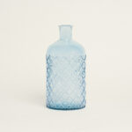 Beauty Home ΒΑΖΟ ΜΕ ΡΟΜΒΟΥΣ 13,5 x 28 cm - Image 4