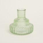 Beauty Home ΒΑΖΟ ΜΕ ΕΠΙΠΕΔΑ 15 x 14 cm