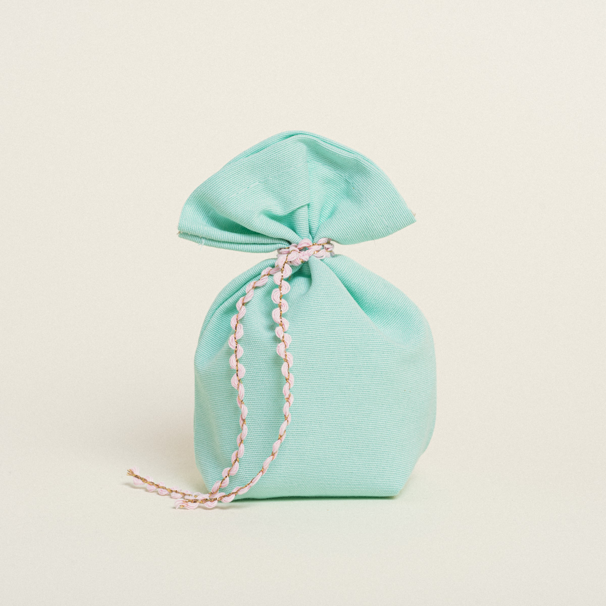 5299999120362-7 Beauty Home ΠΟΥΓΚΙ ΜΕ ΒΑΣΗ 8 x 12 cm ΜΕΝΤΑ - Image 1