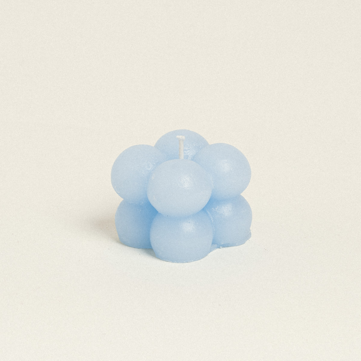 5299999120805-3 Beauty Home ΚΕΡΙ BUBBLE 3.6 x 3.6 cm - Image 1