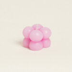 Beauty Home ΚΕΡΙ BUBBLE 3.6 x 3.6 cm