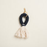 Beauty Home ΜΑΚΡΑΜΕ ΜΠΡΕΛΟΚ 11 x 4 cm