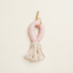 Beauty Home ΜΑΚΡΑΜΕ ΜΠΡΕΛΟΚ 11 x 4 cm