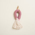 Beauty Home ΜΑΚΡΑΜΕ ΜΠΡΕΛΟΚ 11 x 4 cm - Image 5