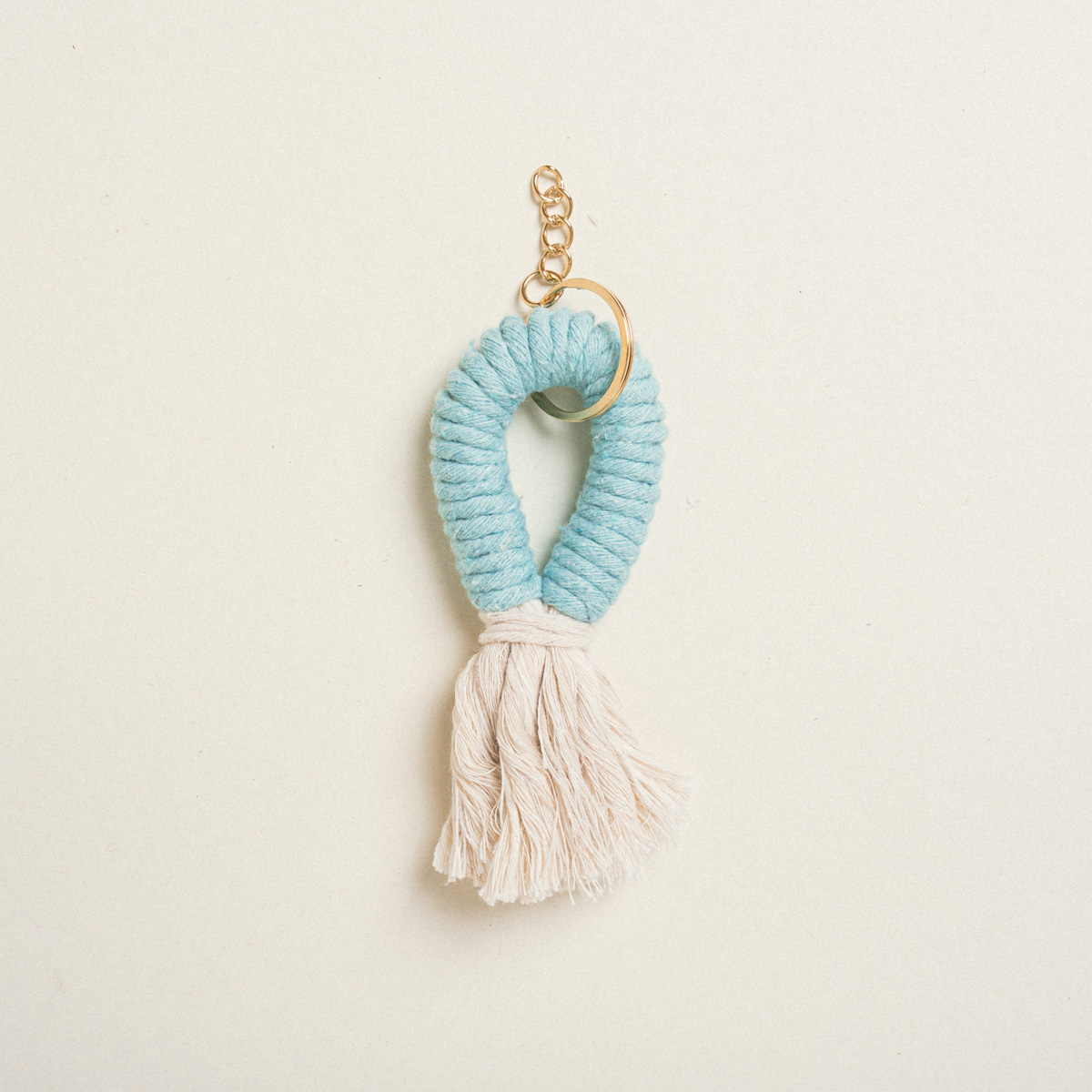 5299999120881-3 Beauty Home ΜΑΚΡΑΜΕ ΜΠΡΕΛΟΚ 11 x 4 cm - Image 1