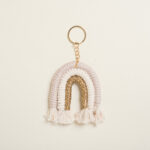 Beauty Home ΜΑΚΡΑΜΕ ΟΥΡΑΝΙΟ ΤΟΞΟ ΜΠΡΕΛΟΚ 8 x 6 cm