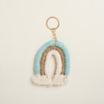 Beauty Home ΜΑΚΡΑΜΕ ΟΥΡΑΝΙΟ ΤΟΞΟ ΜΠΡΕΛΟΚ 8 x 6 cm - Image 5