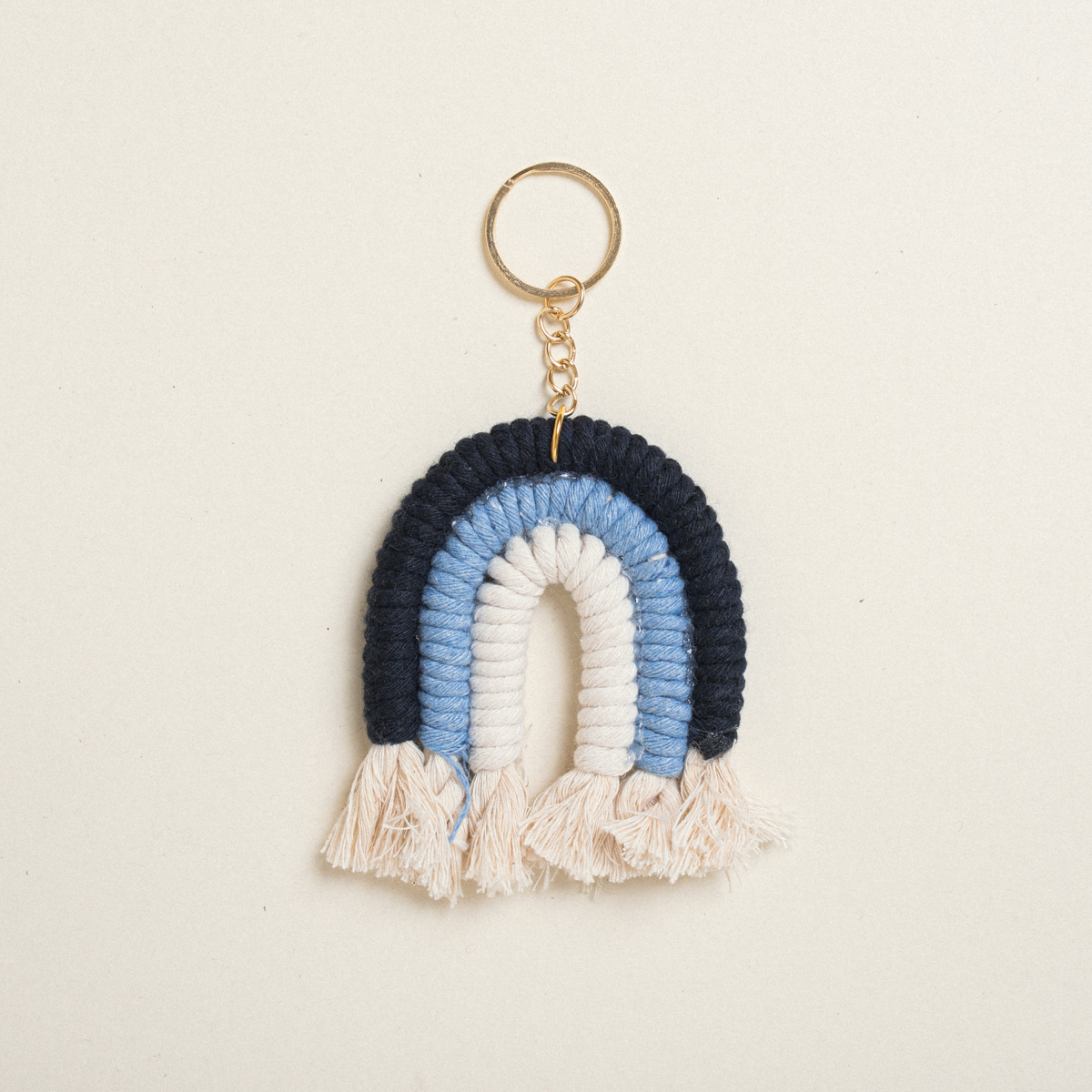 5299999120942-3 Beauty Home ΜΑΚΡΑΜΕ ΟΥΡΑΝΙΟ ΤΟΞΟ ΜΠΡΕΛΟΚ 8 x 6 cm - Image 1