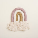 Beauty Home ΜΑΚΡΑΜΕ ΟΥΡΑΝΙΟ ΤΟΞΟ ΔΙΑΚΟΣΜΗΤΙΚΟ 14 x 10 cm - Image 6