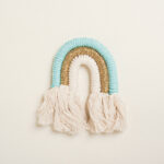 Beauty Home ΜΑΚΡΑΜΕ ΟΥΡΑΝΙΟ ΤΟΞΟ ΔΙΑΚΟΣΜΗΤΙΚΟ 14 x 10 cm