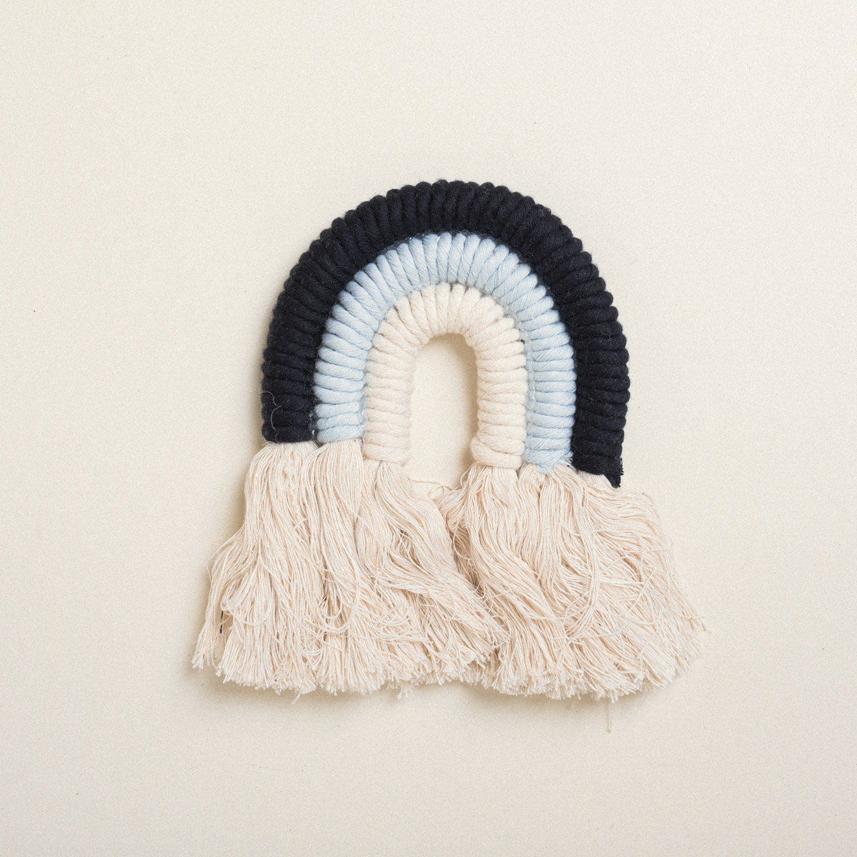 5299999121000-3 Beauty Home ΜΑΚΡΑΜΕ ΟΥΡΑΝΙΟ ΤΟΞΟ ΔΙΑΚΟΣΜΗΤΙΚΟ 14 x 10 cm - Image 1