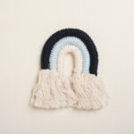 Beauty Home ΜΑΚΡΑΜΕ ΟΥΡΑΝΙΟ ΤΟΞΟ ΔΙΑΚΟΣΜΗΤΙΚΟ 14 x 10 cm - Image 3