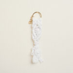 Beauty Home ΜΑΚΡΑΜΕ ΜΠΡΕΛΟΚ 17 x 3 cm