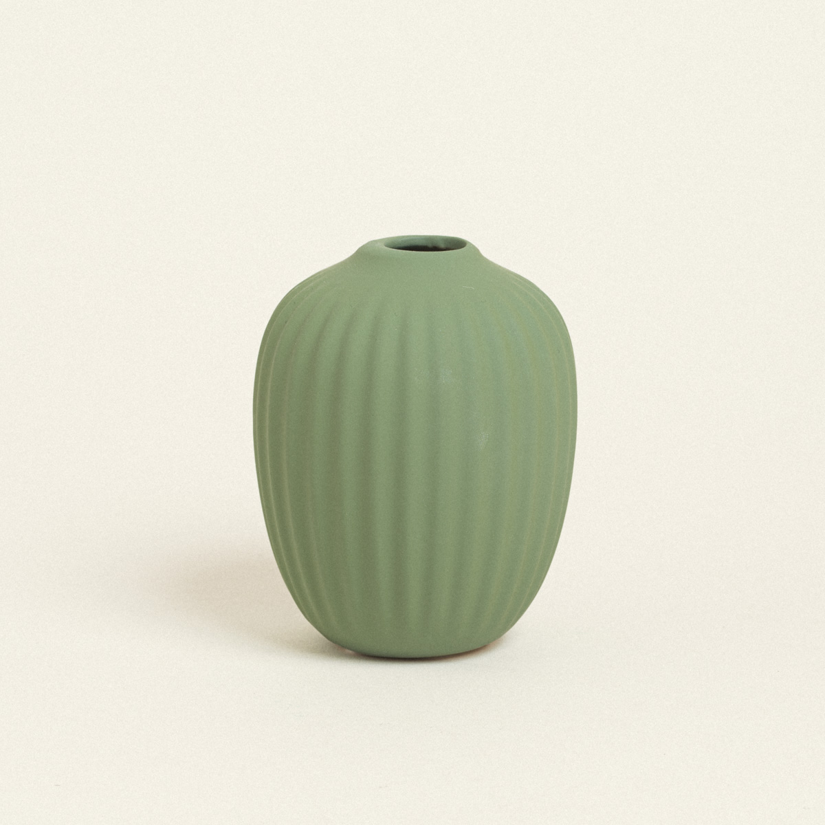 5299999142401 Beauty Home ΒΑΖΟ ΡΙΓΕ 8 x 10 cm ΧΑΚΙ - Image 1