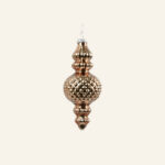 Beauty Home ΓΥΑΛΙΝΟ ΣΤΟΛΙΔΙ ENAMEL 6 x 13 CM