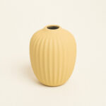 Beauty Home Ματ Κεραμικό Βάζο 8 cm x 10 cm - Image 3