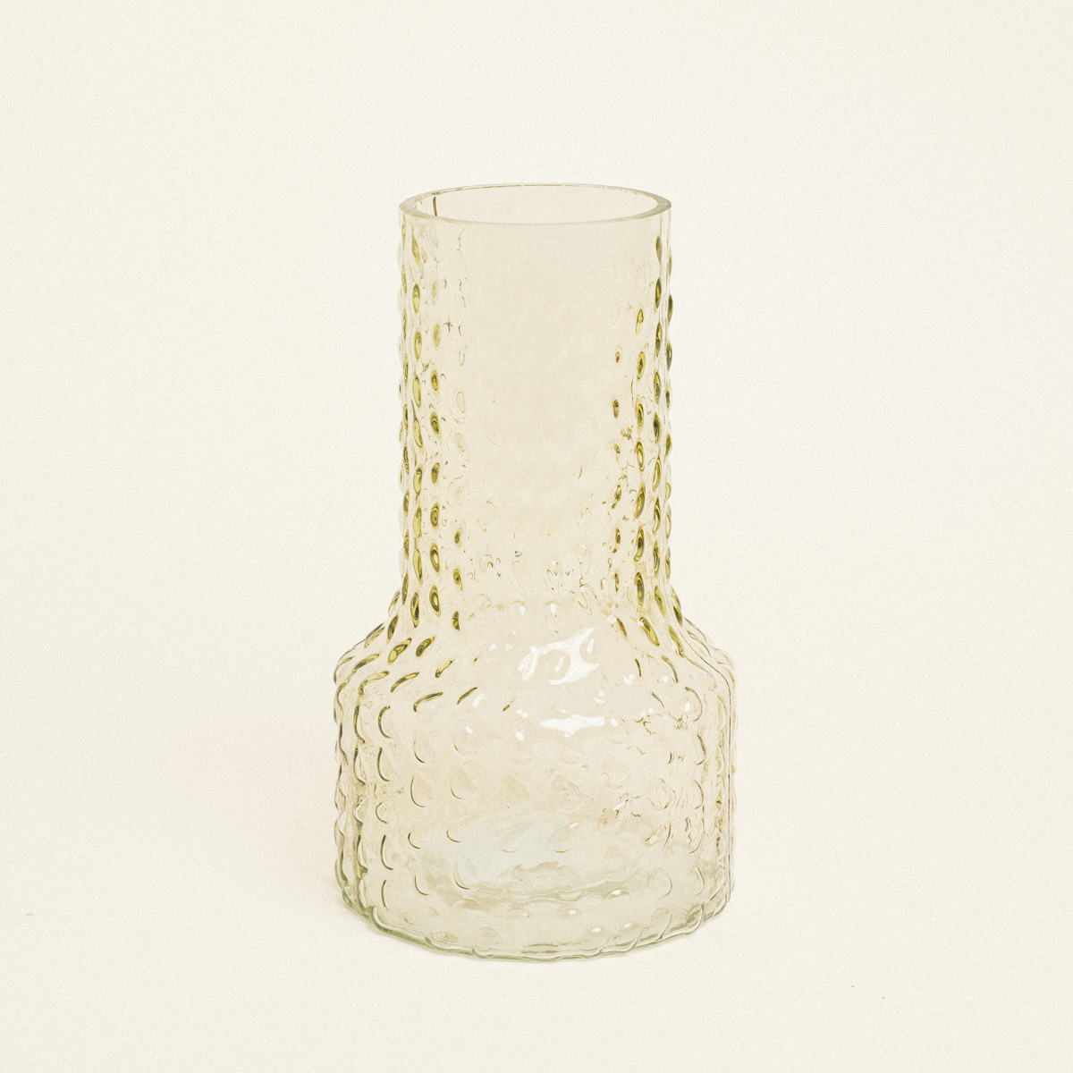 5299999248479-3 Beauty Home Βάζο Ανάγλυφο 13.8 x 24 cm - Image 1