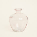 Beauty Home Γυάλινο Βάζο 14 x 16 cm - Image 3