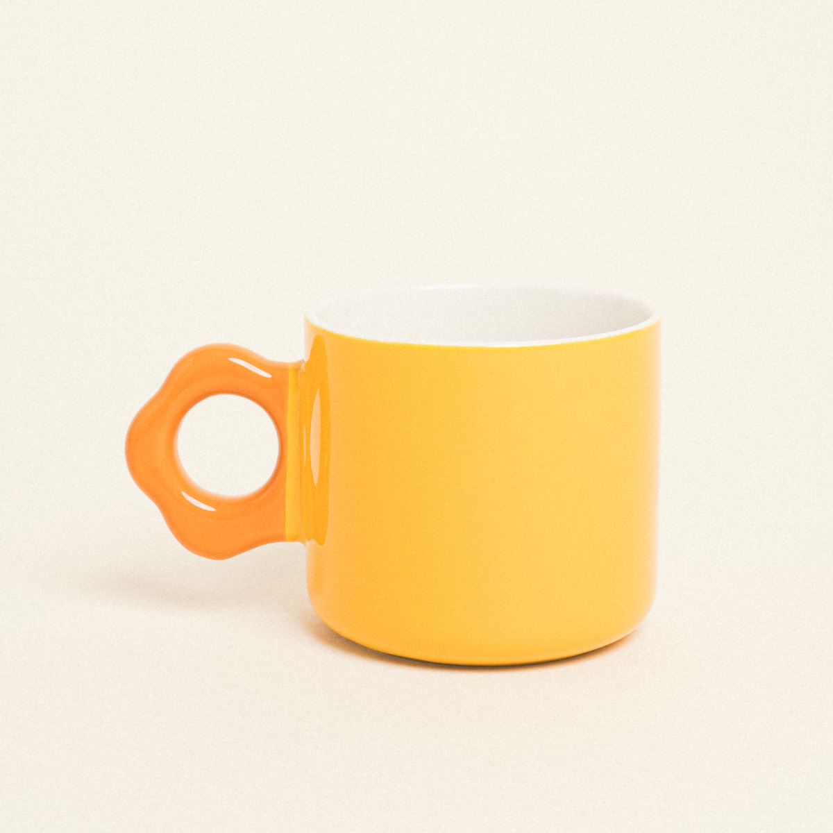 5299999248790-3 Beauty Home Κούπα πορσελάνης 14.5 x 9.5 x 3.6 cm - Image 1