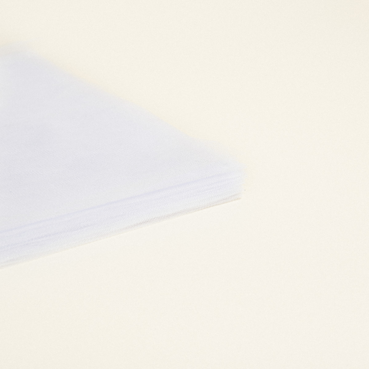 5299999250595 Beauty Home ΜΑΝΤΗΛΙ ΤΟΥΛΙ ΚΡΥΣΤΑΛΙΖΕ 100 ΤΜΧ - Image 1