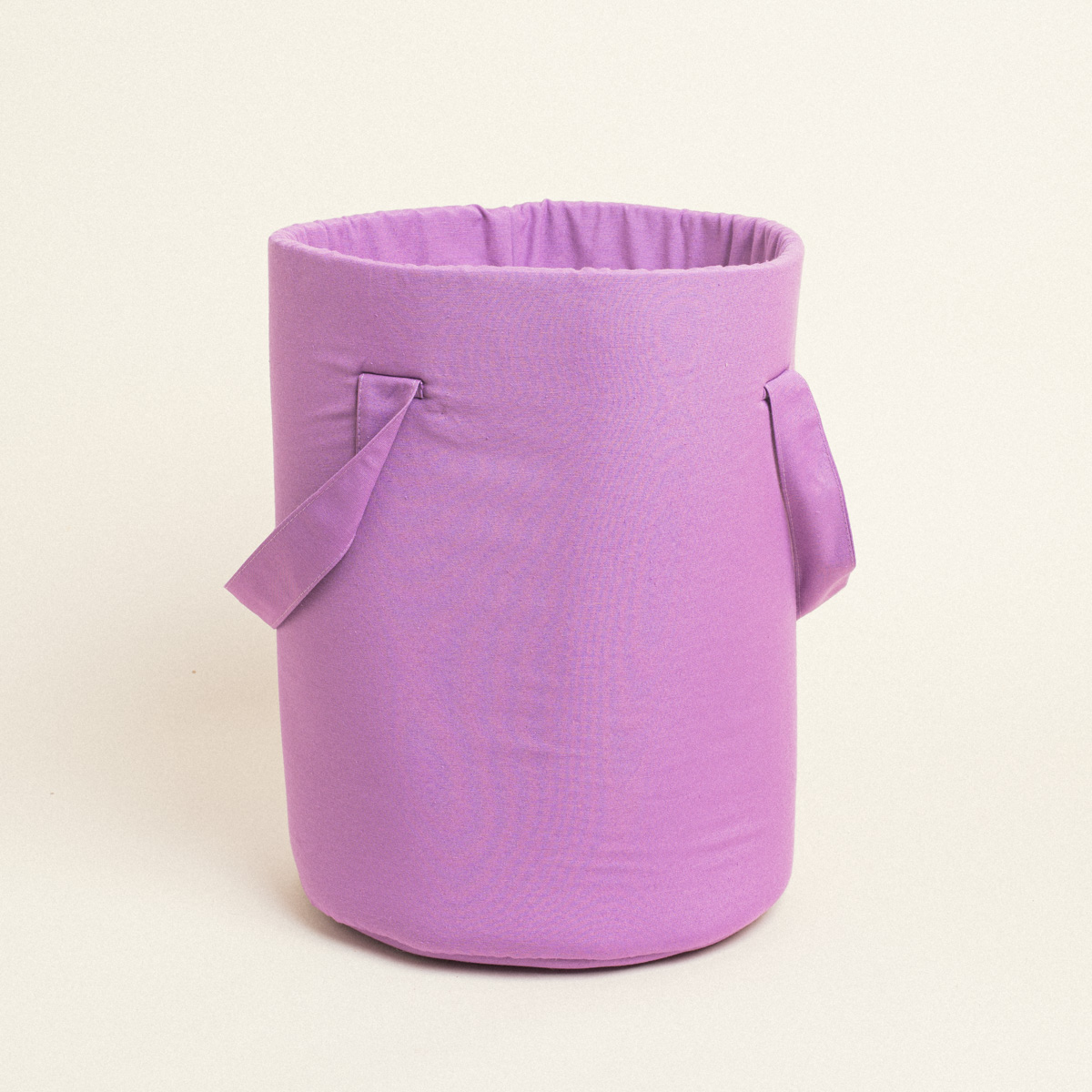 5299999255002 Beauty Home ΣΑΚΟΣ ΚΥΛΙΝΔΡΟΣ 43 x 30 cm ΜΟΝΟΧΡΩΜΟ PREMIUM ΛΙΛΑ - Image 1